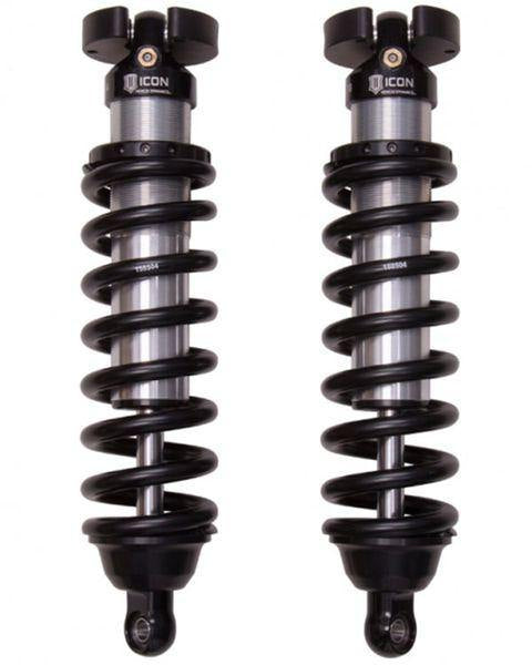 ICON Front Lift Kit  – 4Runner (1996-02) and (1996-04) Toyota Tacoma - Yota Nation