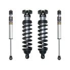 ICON Stage 1 Suspension System - 96-02 4Runner - Yota Nation