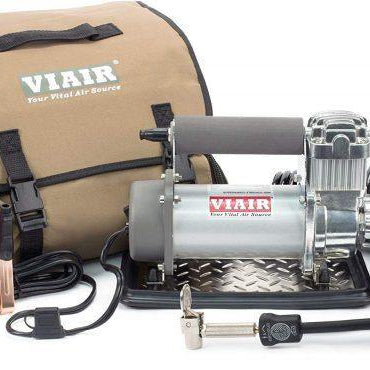 VIAIR 400P-Automatic Portable Air Compressor - Yota Nation