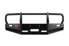 ARB Front Deluxe Bull Bar Winch Mount Bumper (5th Gen 4Runner) - Yota Nation