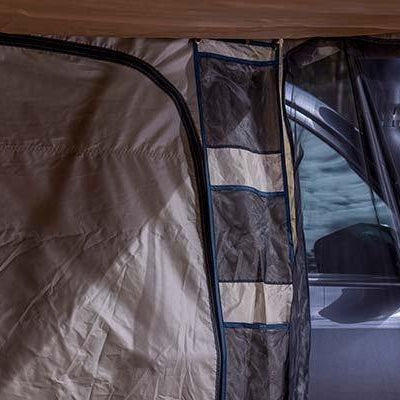 ARB DELUXE AWNING ROOM WITH FLOOR - 8.2ft x 8.2ft - Yota Nation