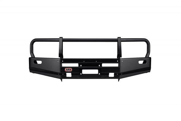 ARB Front Deluxe Bull Bar Winch Mount Bumper (2nd Gen Tacoma) - Yota Nation