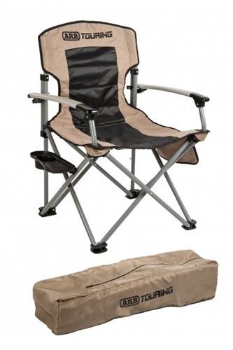 ARB Touring Camping Chair - Yota Nation