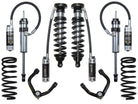 ICON Stage 5 Suspension System - 96-02 4Runner - Yota Nation