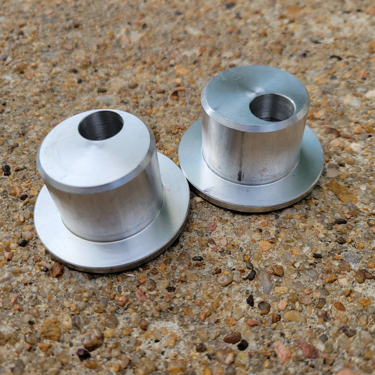 LC200 & Tundra Steering Rack Adaptors – ToyotaPowered