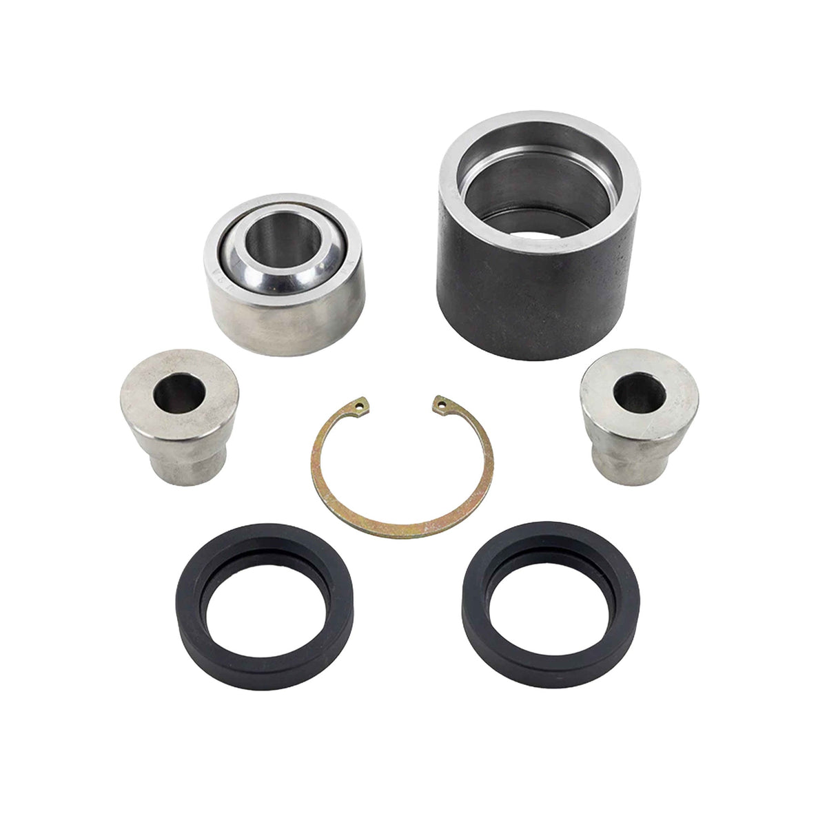 Anti-Wobble Kit Components – ToyotaPowered