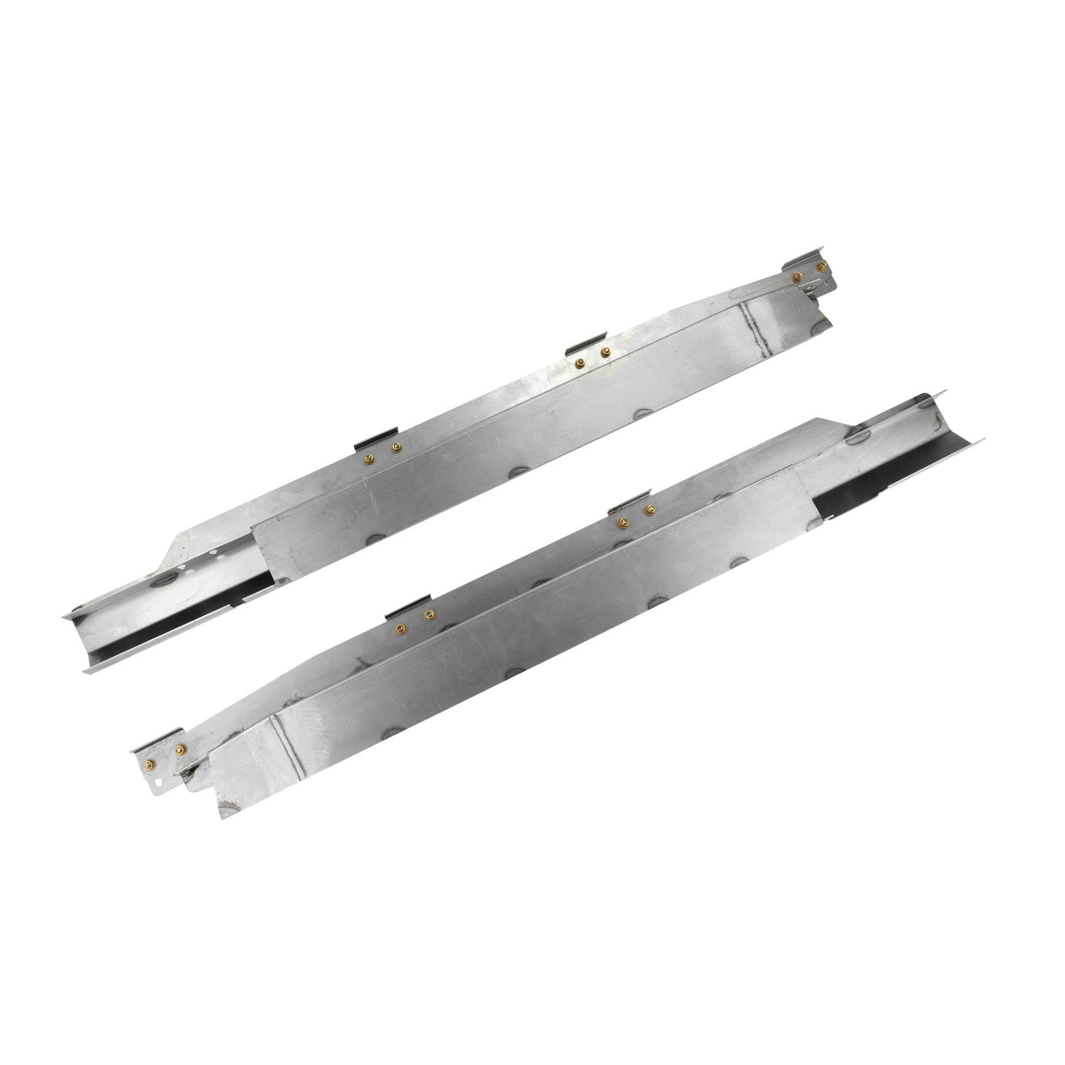 Boxed Core Supports – ToyotaPowered