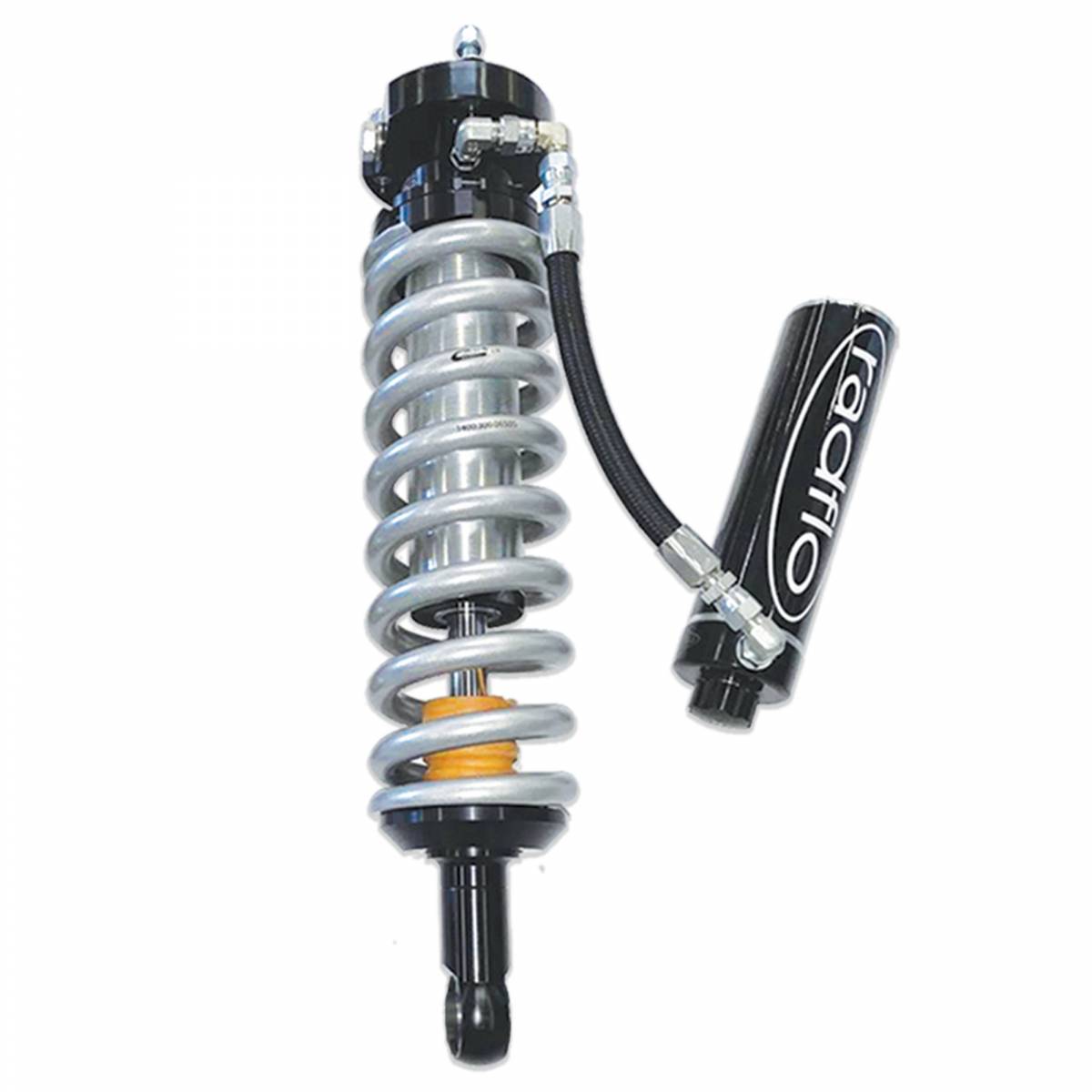 19+ Ranger Front Coilovers – ToyotaPowered