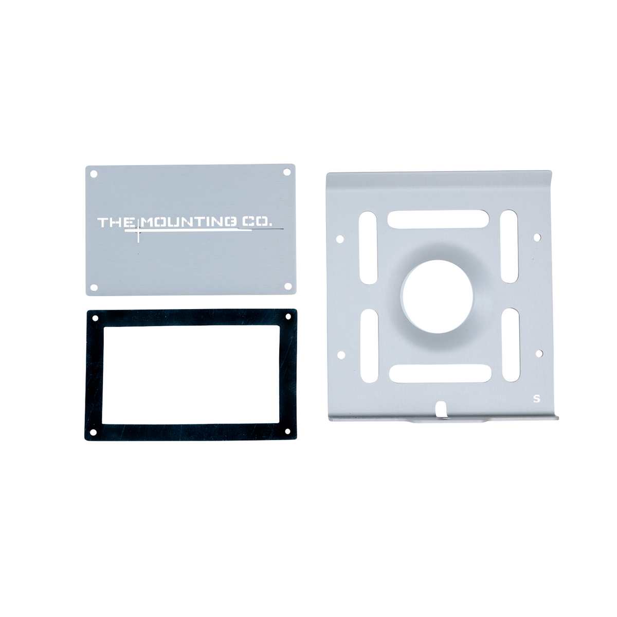 Small Mount Plate – ToyotaPowered