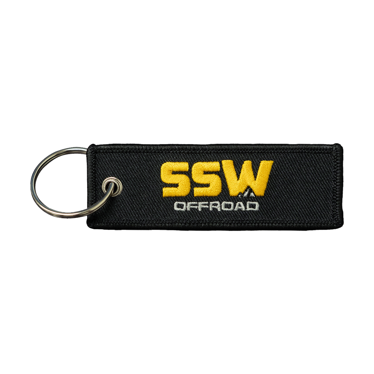 SSW Jet Tag – ToyotaPowered