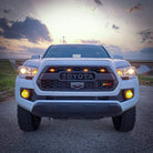 TRD Pro Style Grille - 2016+ Toyota Tacoma - Yota Nation