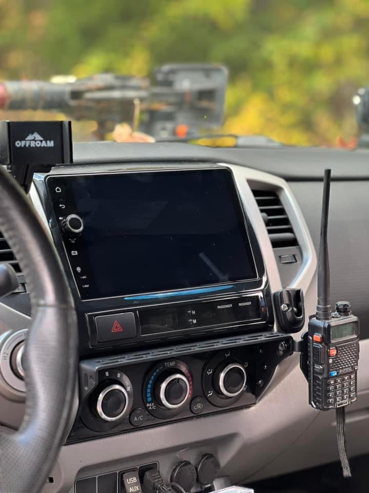 4runner Ipad Car Bracket RAM® X-Grip® 12