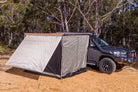 ARB DELUXE AWNING ROOM WITH FLOOR - 8.2ft x 8.2ft - Yota Nation