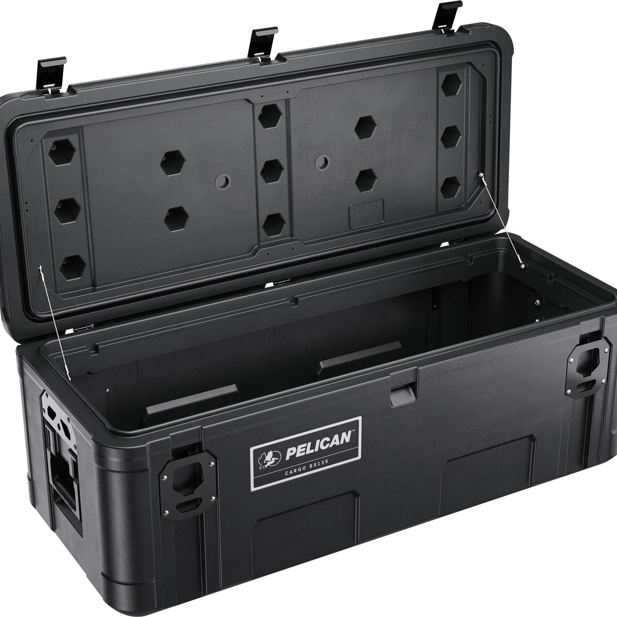 Cargo Case Cargo Cases – ToyotaPowered