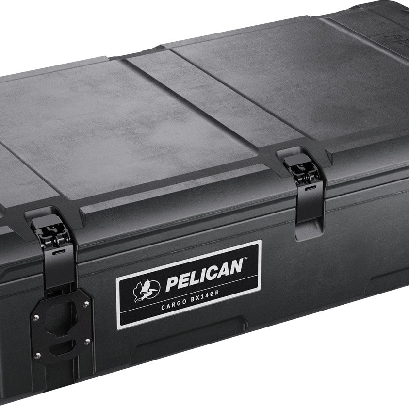 Cargo Case Cargo Cases – ToyotaPowered