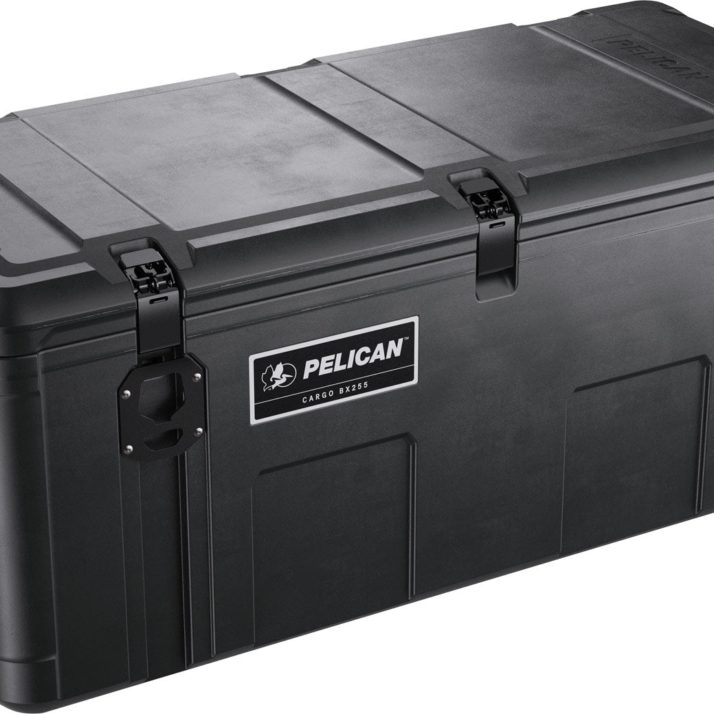 Cargo Case Cargo Cases – ToyotaPowered