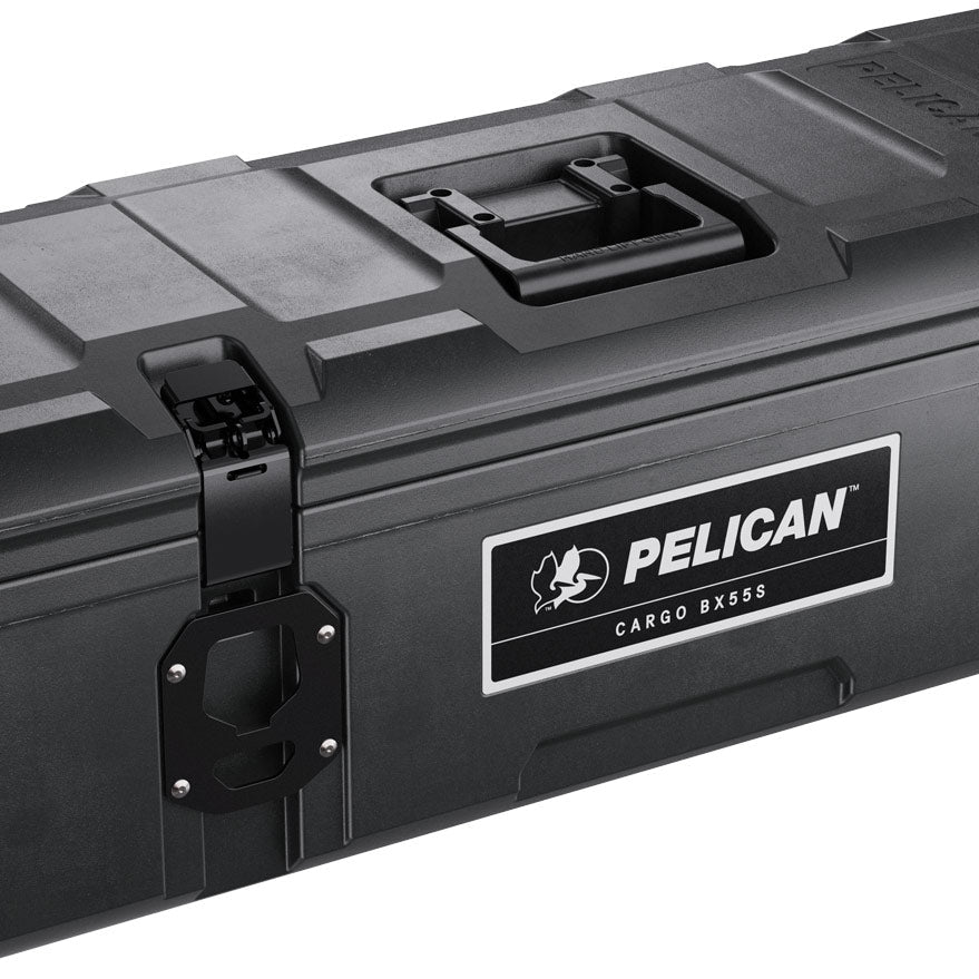 Cargo Case Cargo Cases – ToyotaPowered