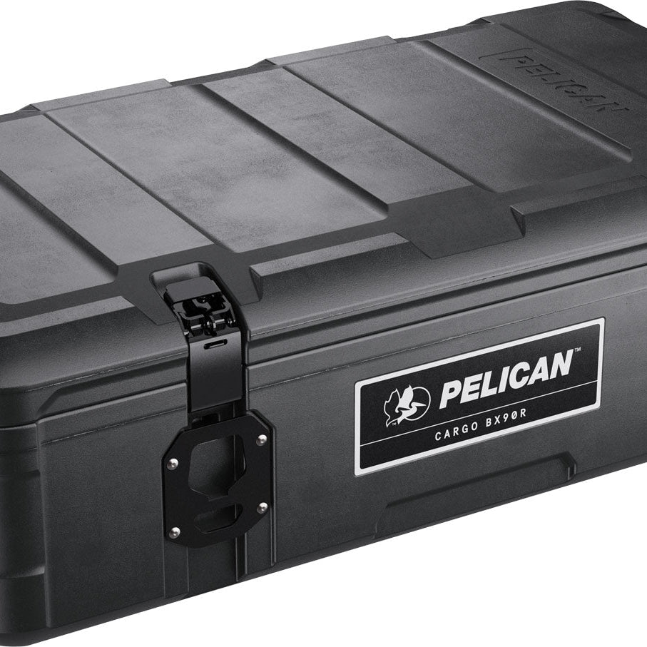 Cargo Case Cargo Cases – ToyotaPowered